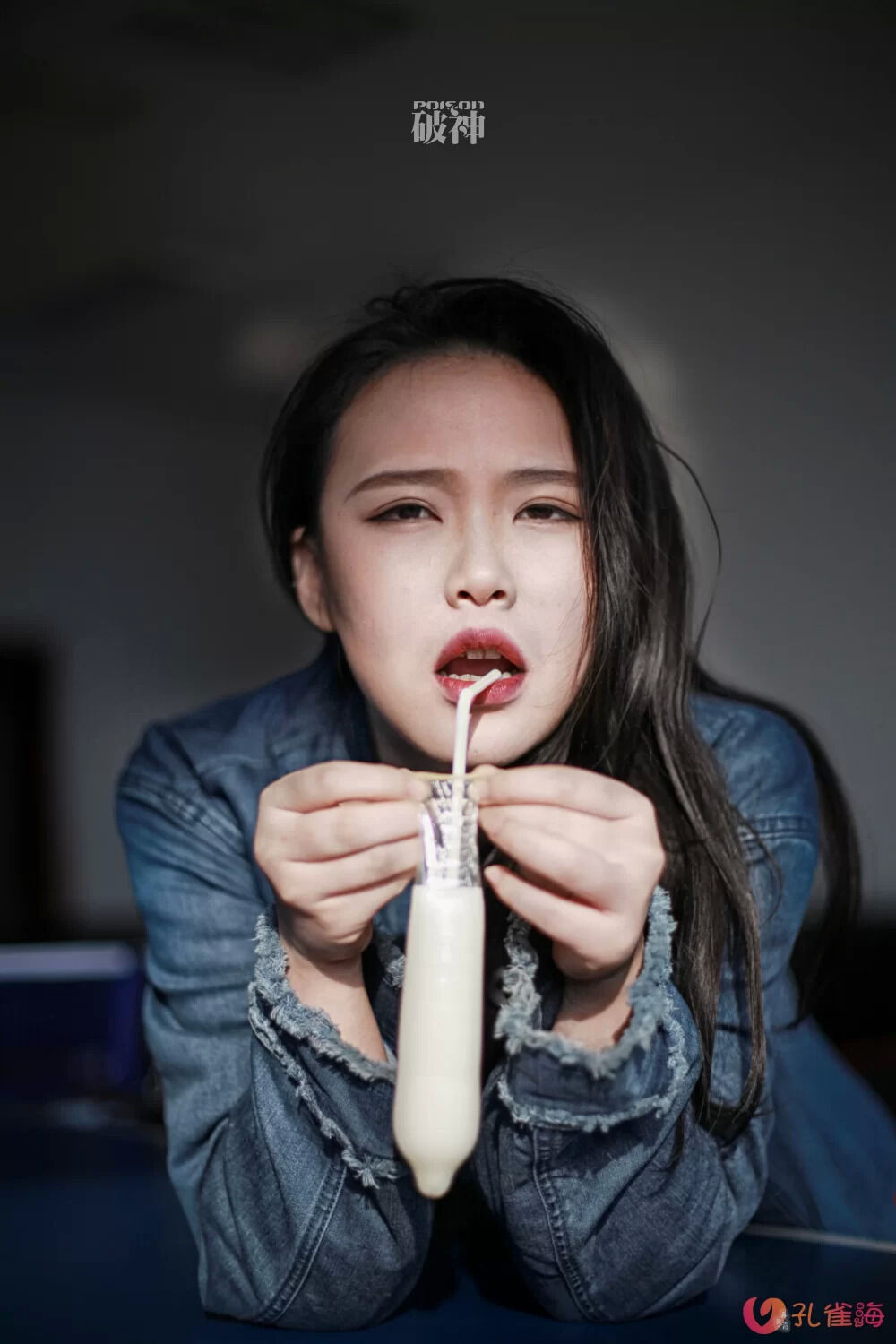[B1]破神-B系好美&创意X观念&双城记&造型100&这座城&4系列原片打包[714P-4.17G]-花园的秘密