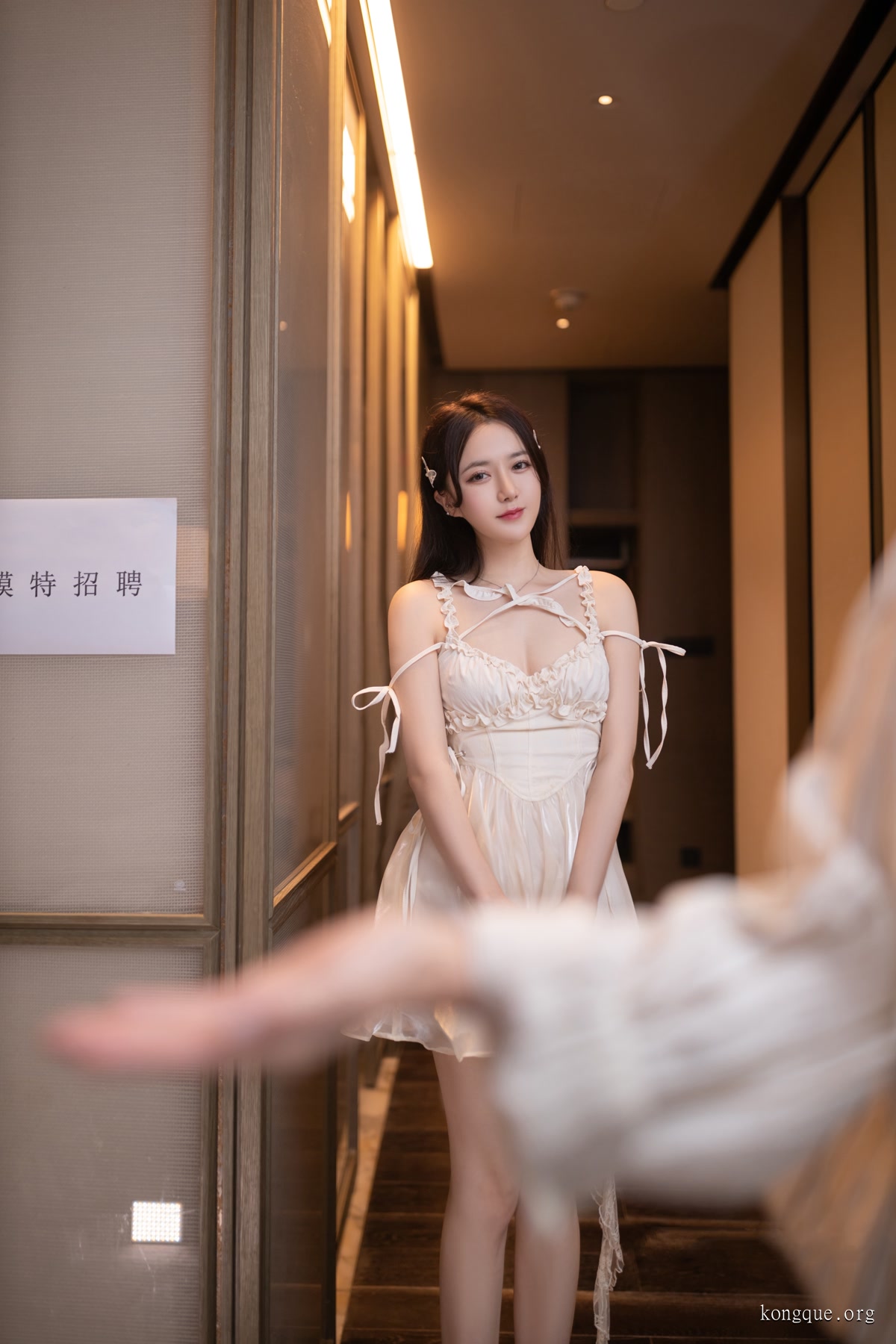 23001.鱼子酱Fish – 内购私拍 NO.012 奶液喷射 [130P-1.66GB]-花园的秘密