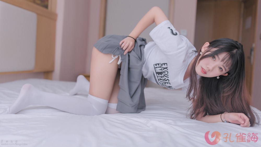 风之领域 – 高清无水印写真套图286套，大小111G-花园的秘密