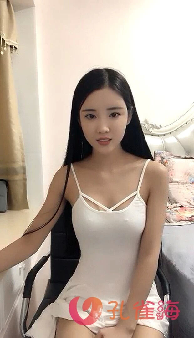 图片[2]-女神Alice直播秀[2v+689M]-花园的秘密