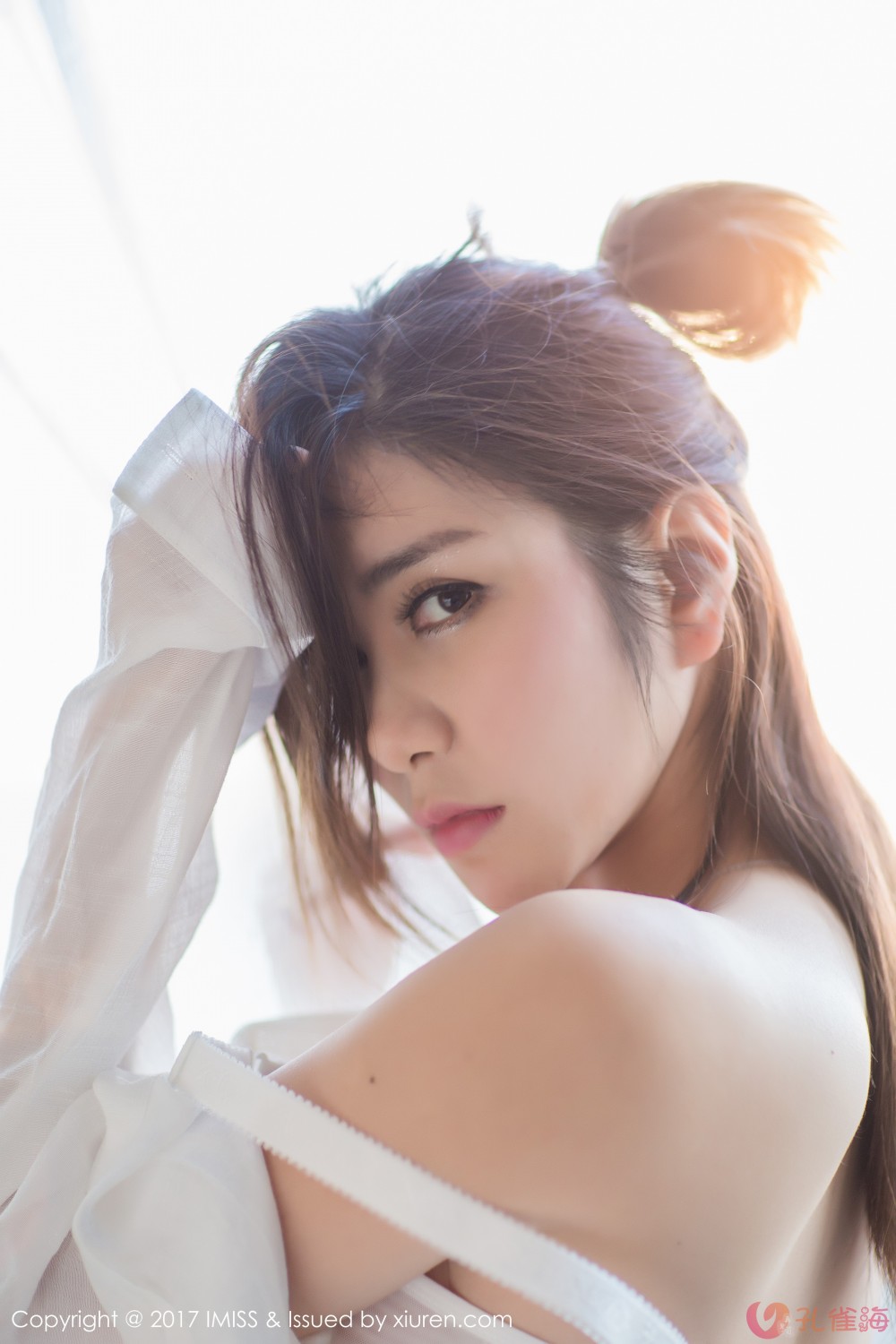 图片[2]-李李七七喜喜 全集包括15套图+3视频，大小5.49G-花园的秘密