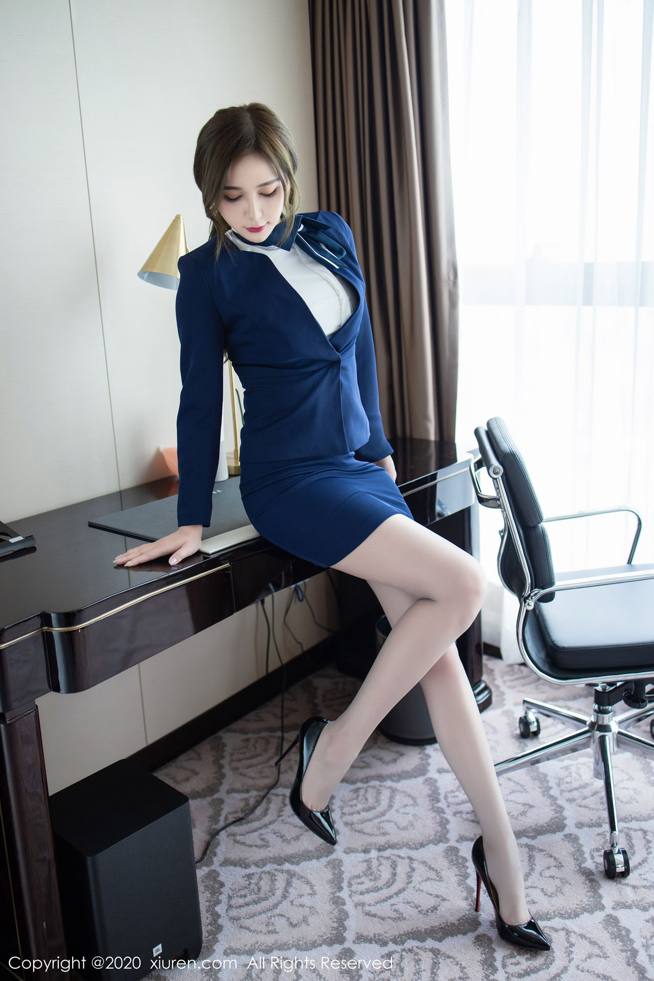 图片[2]-嫩模 Lavinia肉肉合集55套高清[11.7G]-花园的秘密