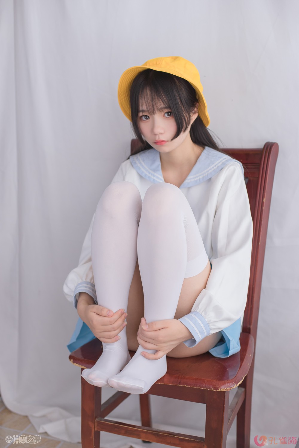 图片[3]-轻兰映画 – 合集42期+随包视频，大小20.8G-花园的秘密