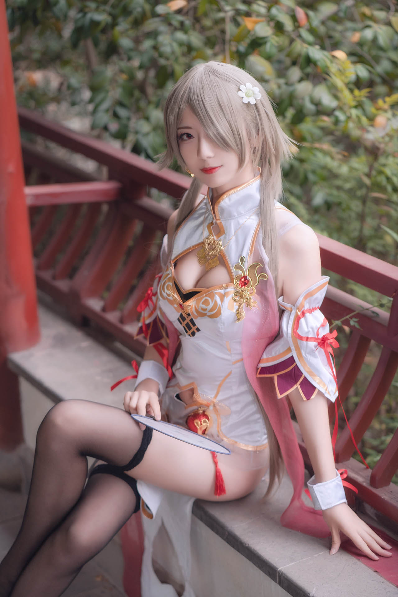 图片[7]-[合集]《RU1MM如壹写真》全站套图加视频，含27套稀有VIP作品，大小30.5G-花园的秘密