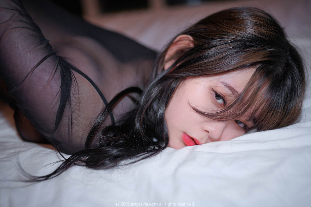 图片[3]-[合集]足控向《唐韵》全套写真+视频，大小15.7G-花园的秘密
