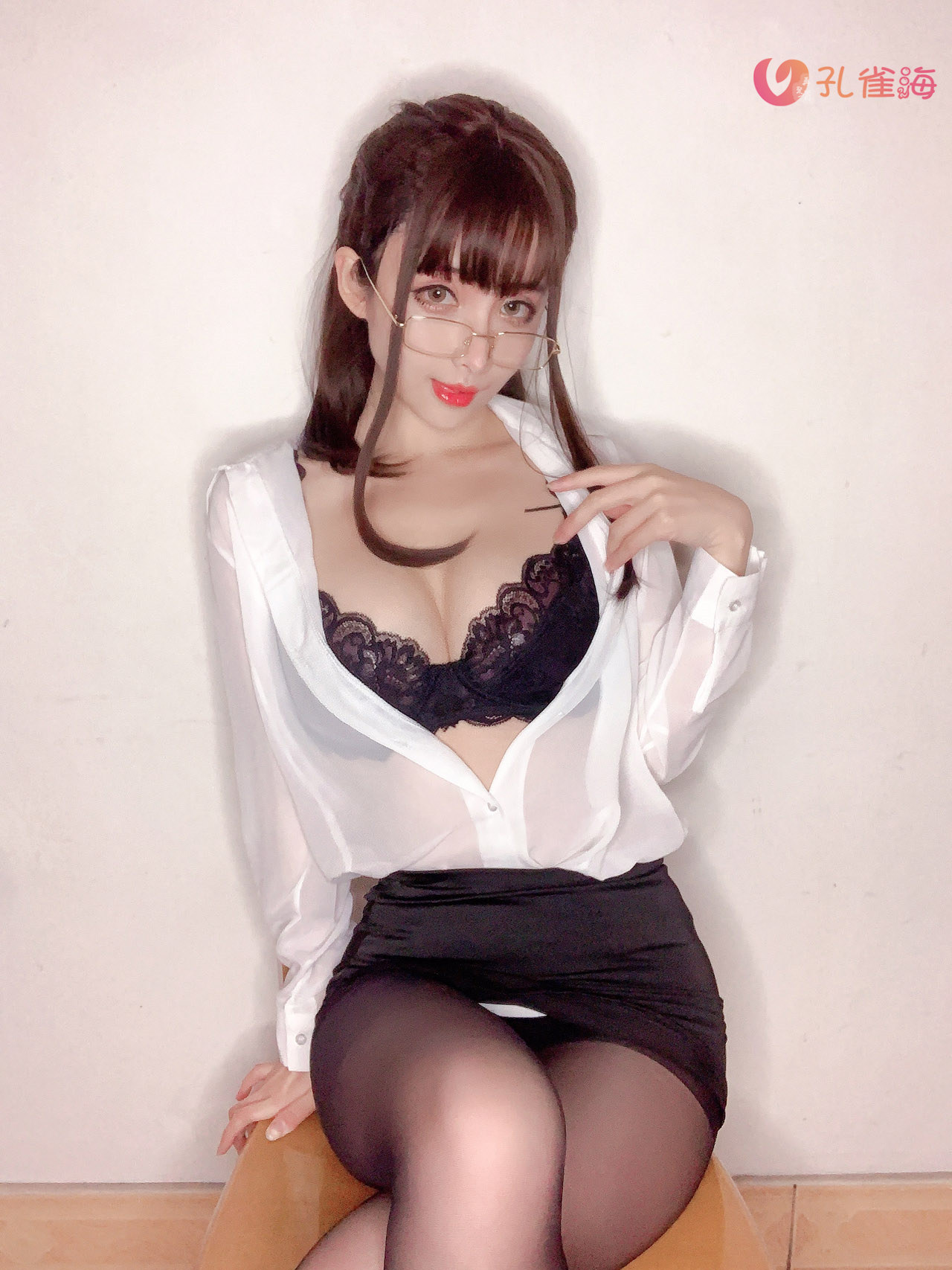 图片[7]-[合集]足控向《唐韵》全套写真+视频，大小15.7G-花园的秘密