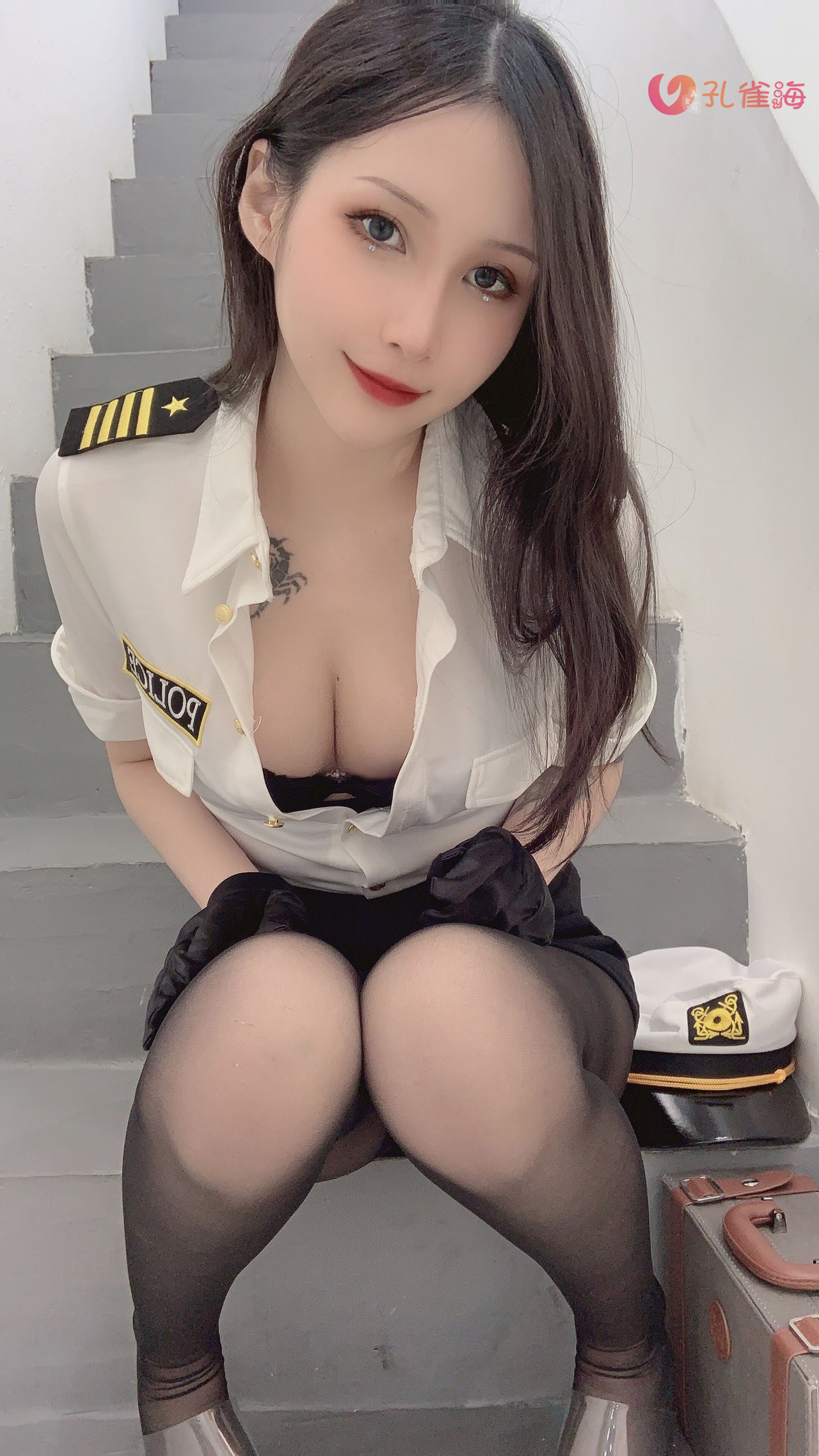 图片[8]-[合集]足控向《唐韵》全套写真+视频，大小15.7G-花园的秘密